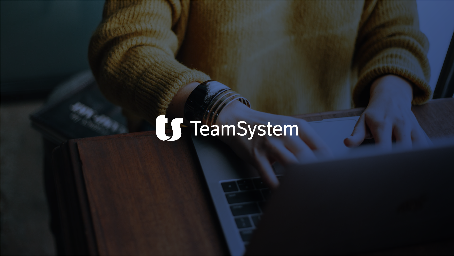 TEAMSYSTEM STUDIO